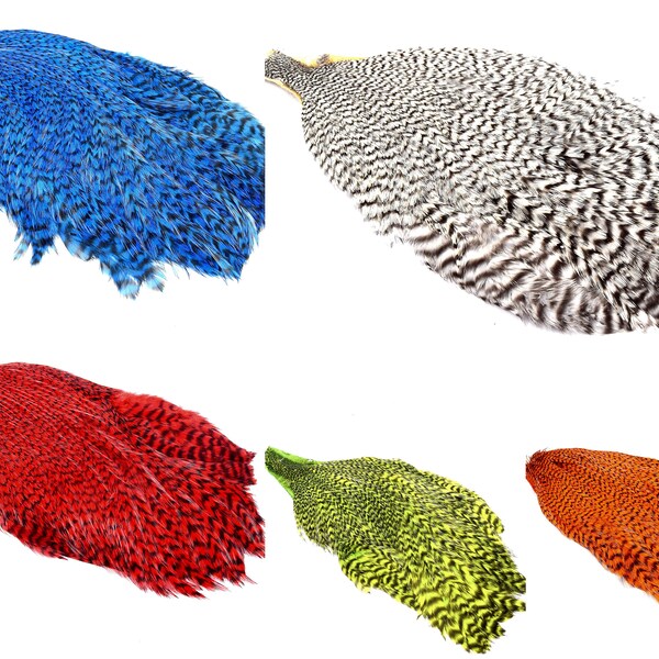 Grizzly Feathers Etsy