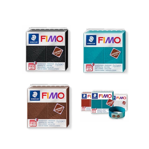 Staedtler fimo deals