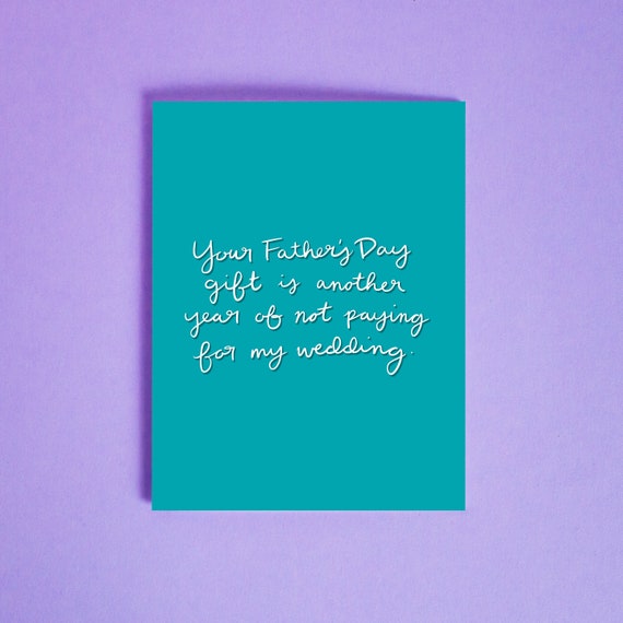 etsy father's day gift