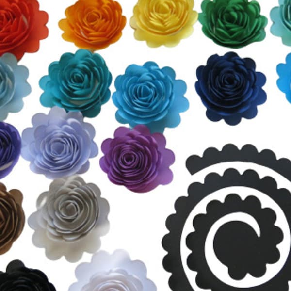 Paper Flowers Etsy paper-flowers-etsy