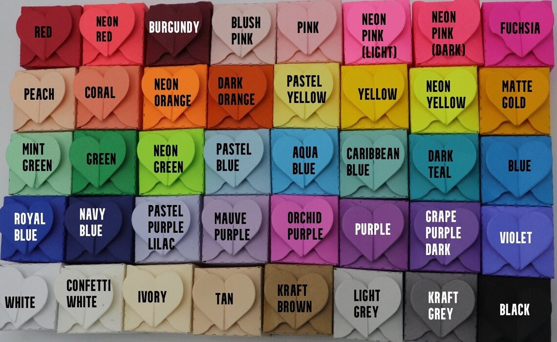 Giant Paper Flower Die Cut Outs Do It Yourself Big Cardstock Etsy