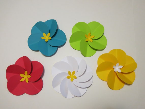 plumeria flowers giant paper flowers big paper flowers large flowers floral wall decor wedding decor backdrop party plumeria paper flower