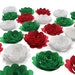 see more listings in the Small Paper Flower .5-2" section