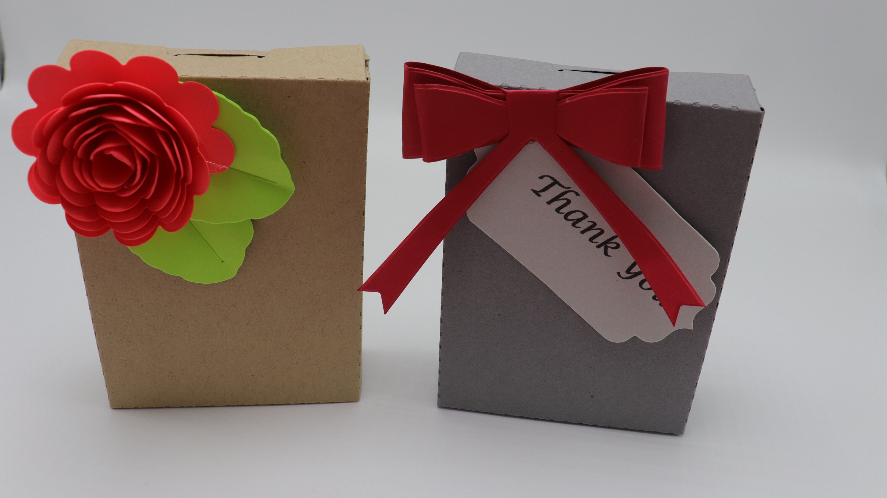 Any Colors Tab Top Gift Boxes Gift Wrapping Boxes 4x3x1 Inch Etsy