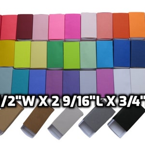 Custom Quantity and Color Sliding Boxes, Matchbox Shape, Party Treat Box, Small Jewelry Box, Mini Gift Wrapping, Paper Box