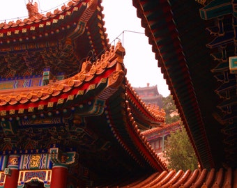 Beijing's Summer Palace