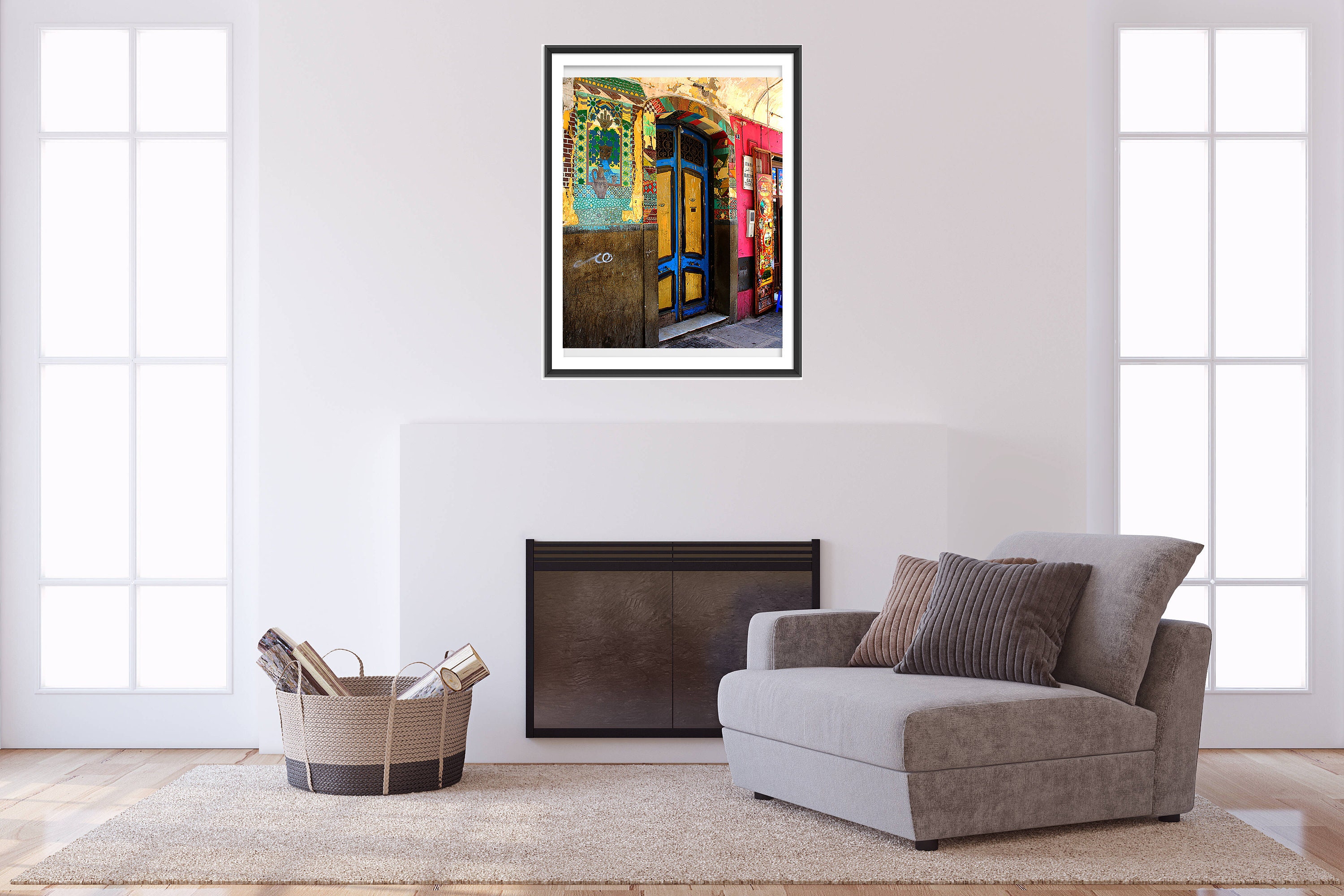 gallery photo