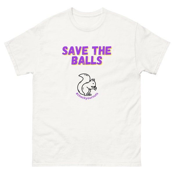 Save the balls