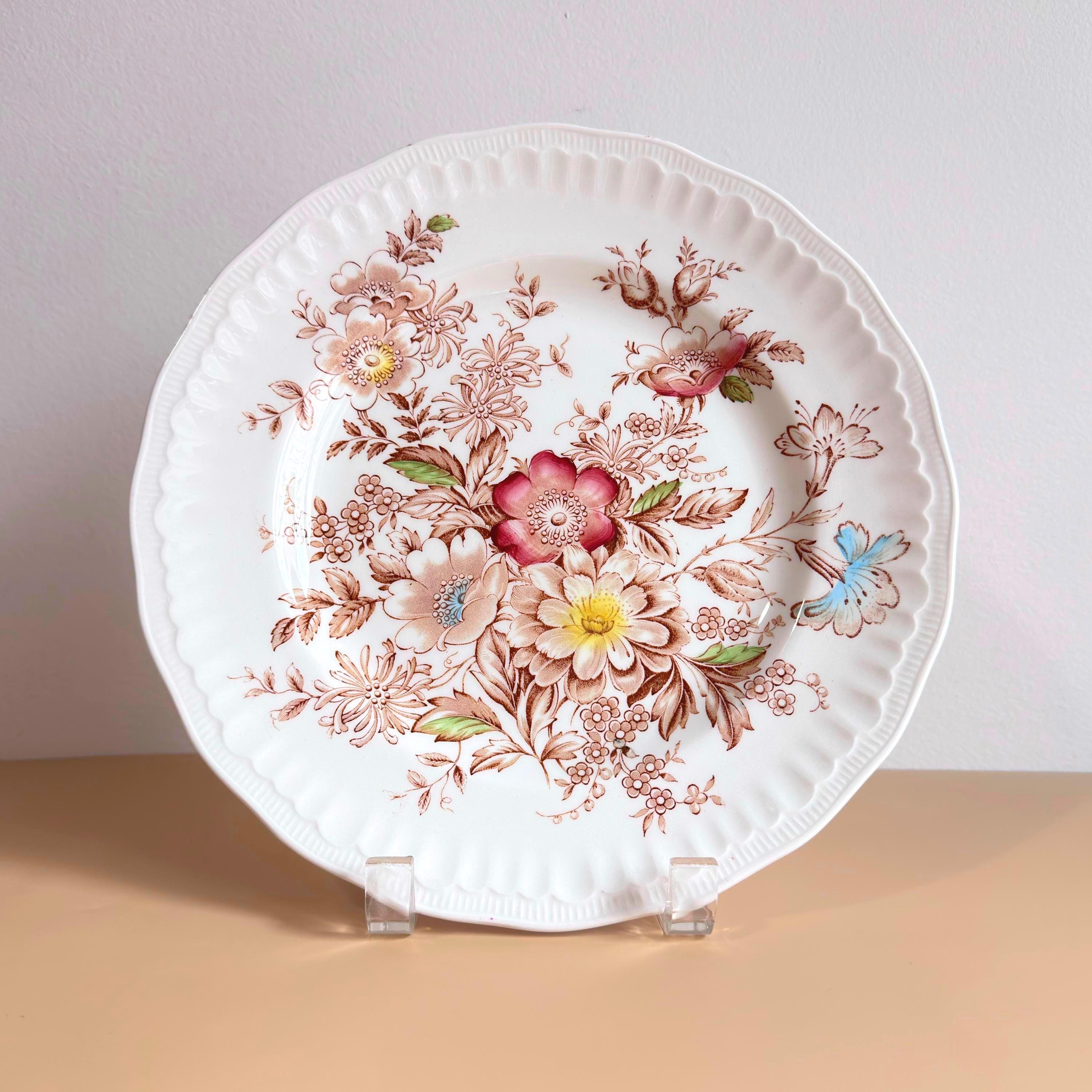 Swinnertons China - Etsy