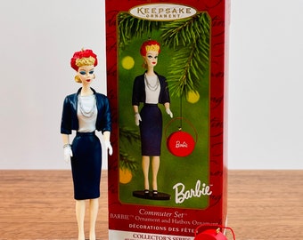 Collectibles Art & Collectibles Vintage Barbie Cardboard Cutout 1996