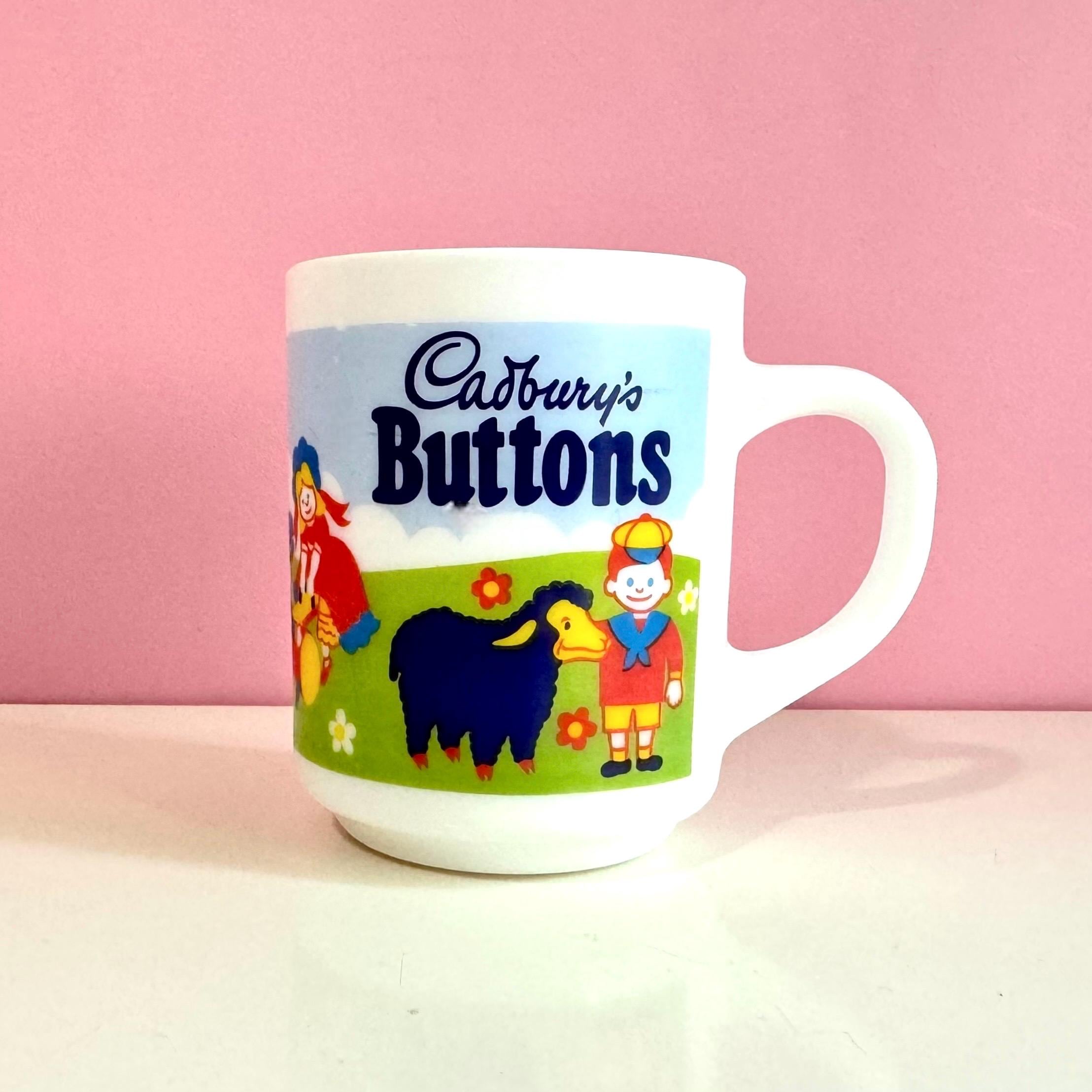 Vintage Cadbury Cup - Etsy