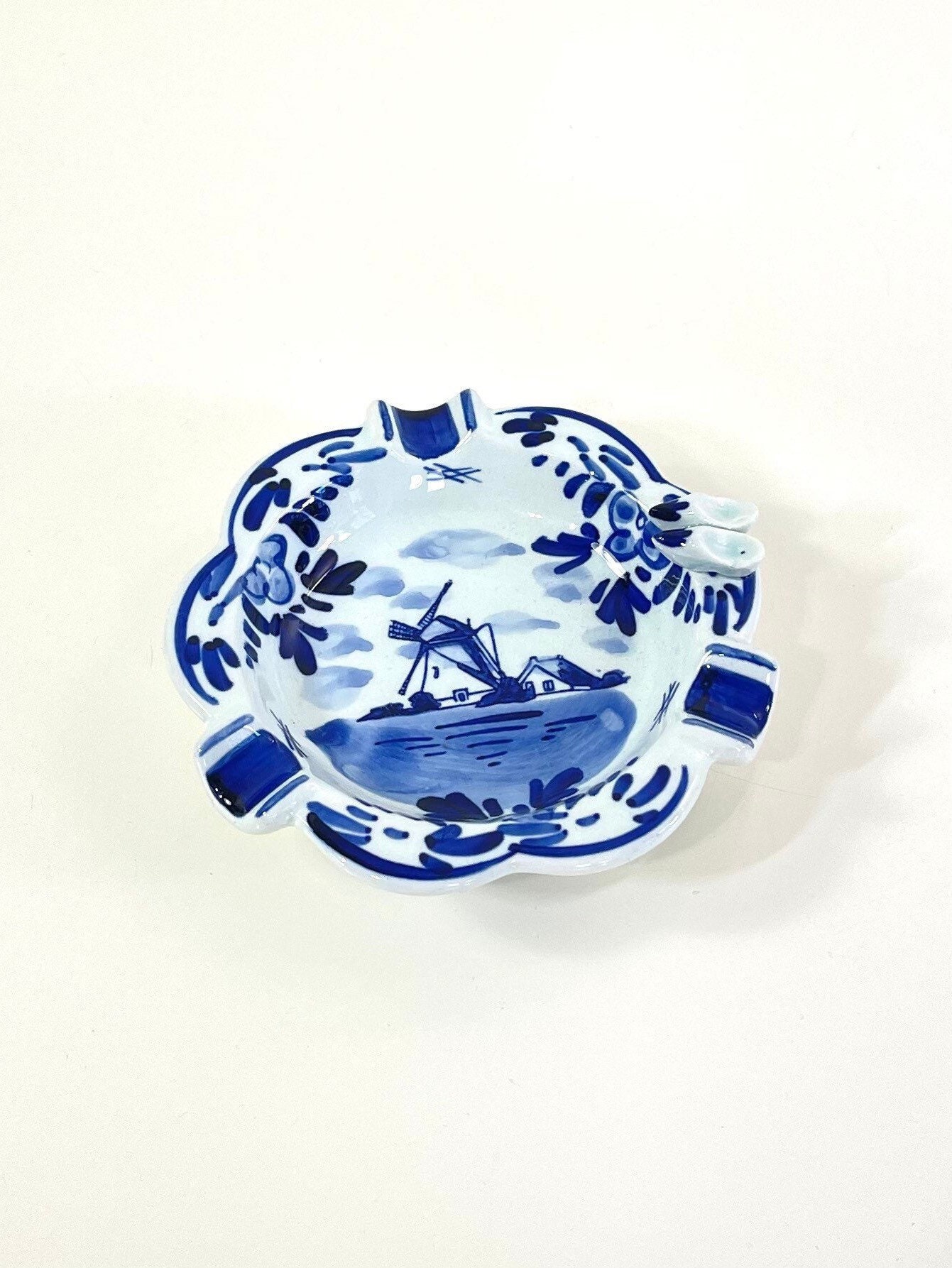 Boma Delfts Blauw - Etsy