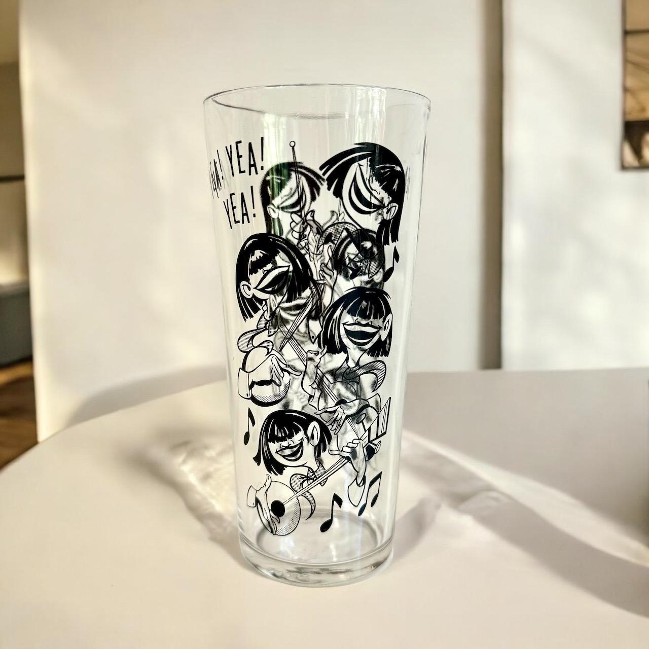 Dairy Queen Glasses - Etsy