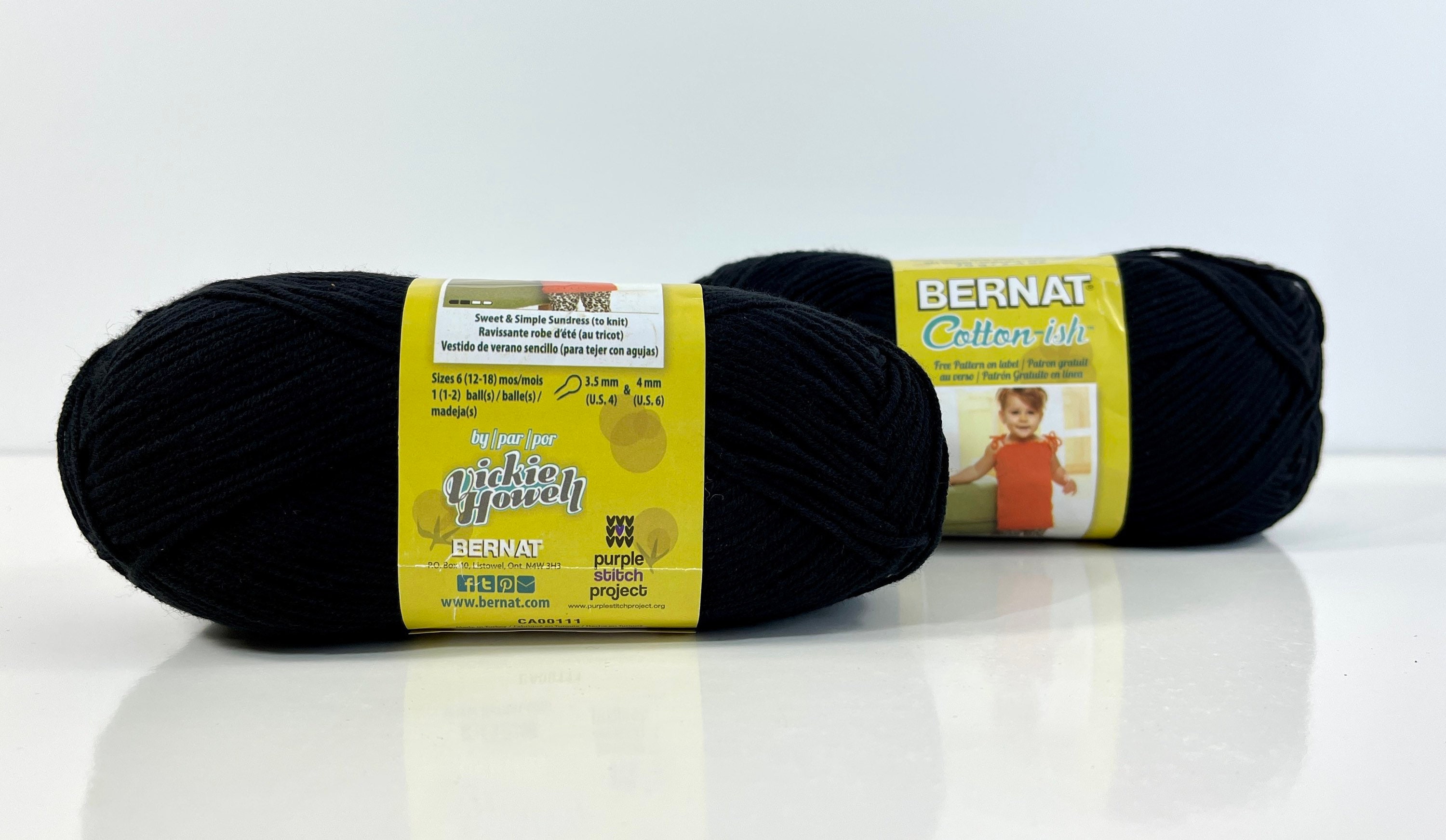Paint It Black Black Gradient Yarn Crochet Yarn Knitting Yarn Wolltraum  Yarn Ombré Yarn Clothing Yarn Black Cotton Yarn 