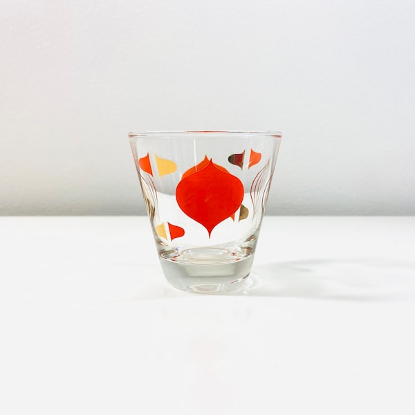 Small Liqueur Glass Etsy