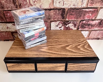 Cassette holder
