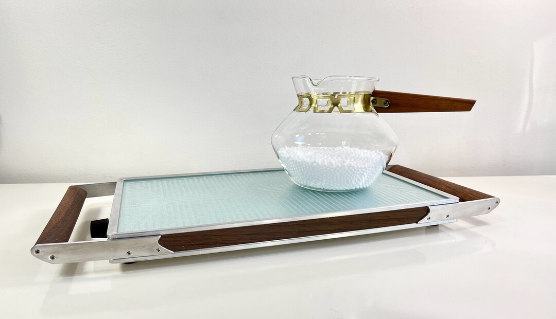 Salton cosmopolitan Food Warmer Tray / Vintage Salton Automatic Food