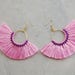 see more listings in the FAN EARRINGS section