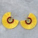 see more listings in the FAN EARRINGS section