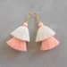 see more listings in the TASSEL EARRINGS section