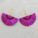 see more listings in the FAN EARRINGS section