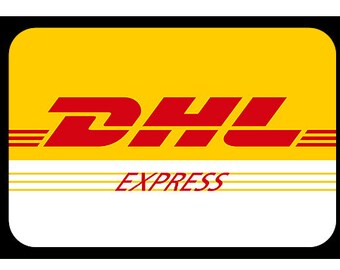 DHL EXPRESS Shipping Upgrade