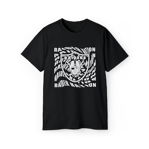 Raider Nation - T-shirt en spirale