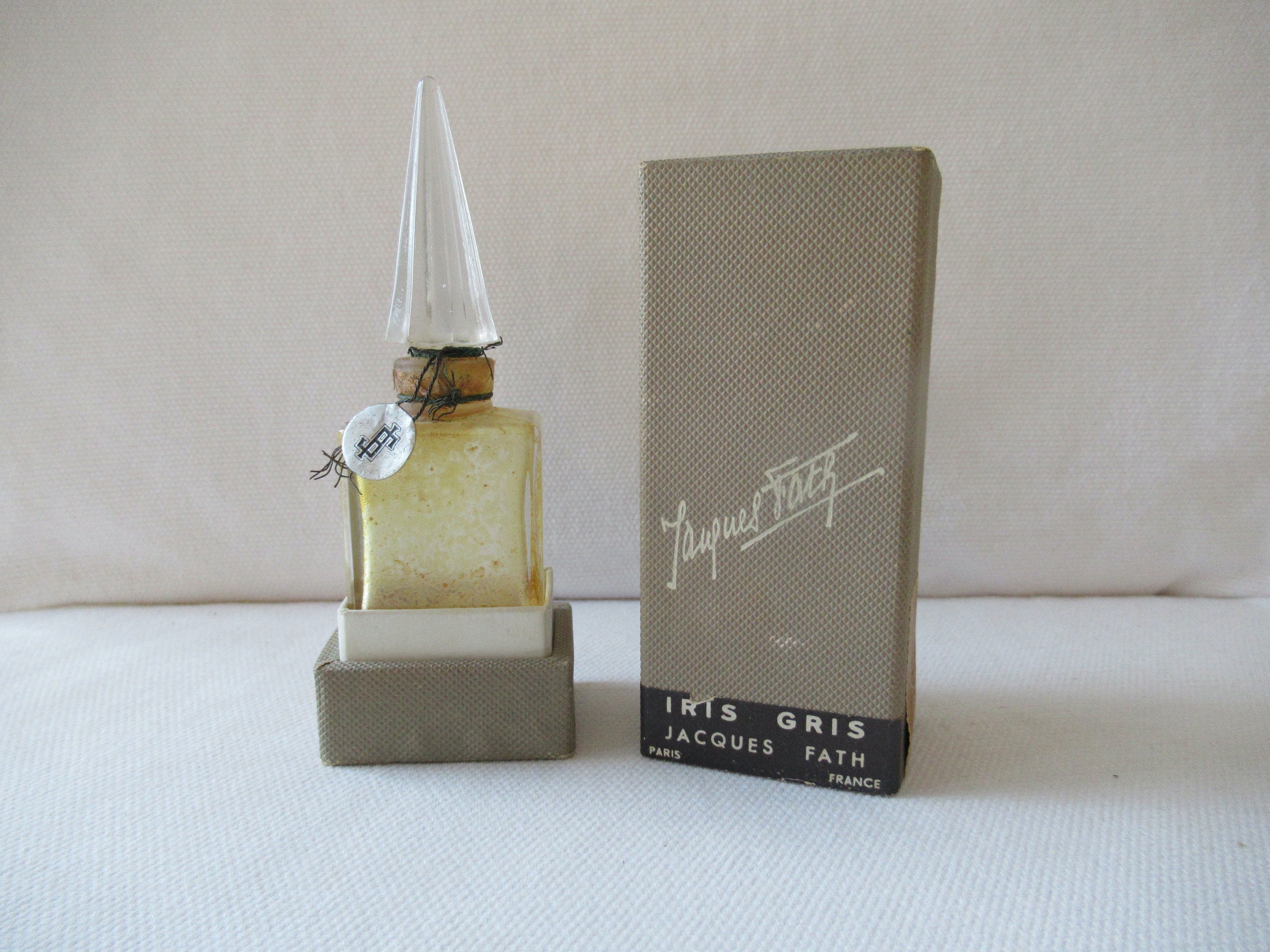 Iris gris perfume cheap