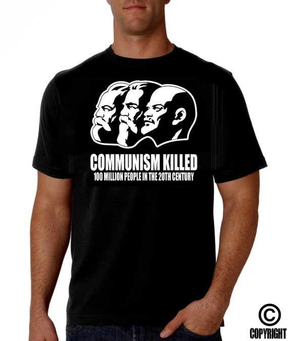 communist t shirt india