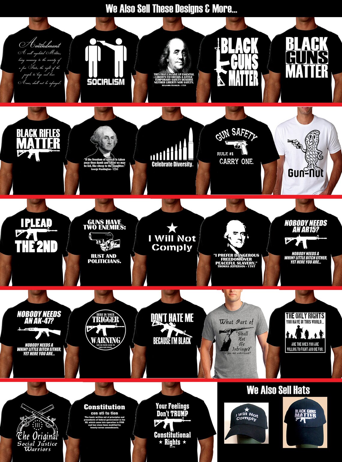 Gun Nut Tshirt Pro Gun Funny Shirt AR15 AK47 2nd Etsy