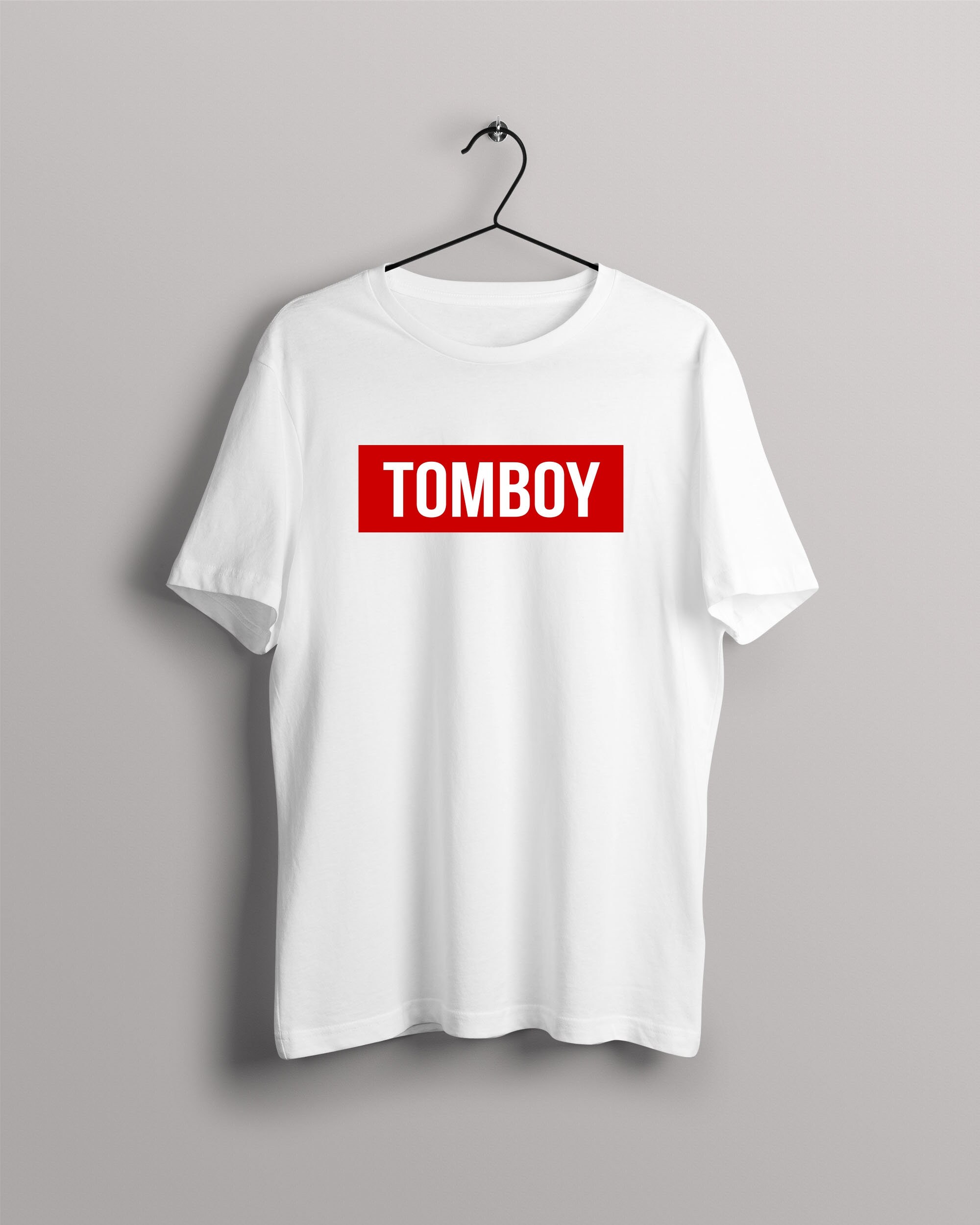 Tomboy Fashion Etsy Ireland