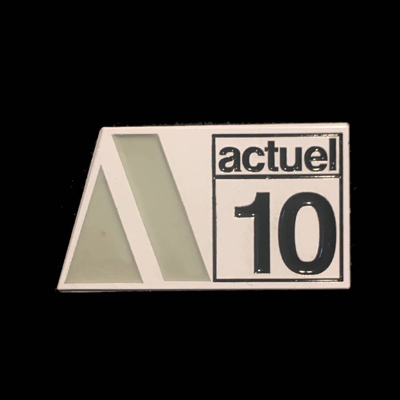 Actuel 10 Actuel 10