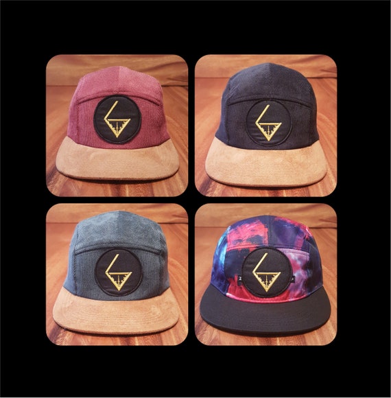 retro snapback hats