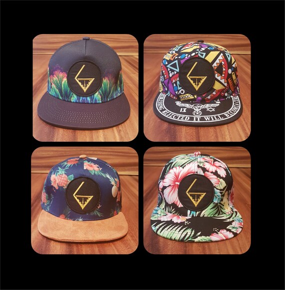 retro snapback hats