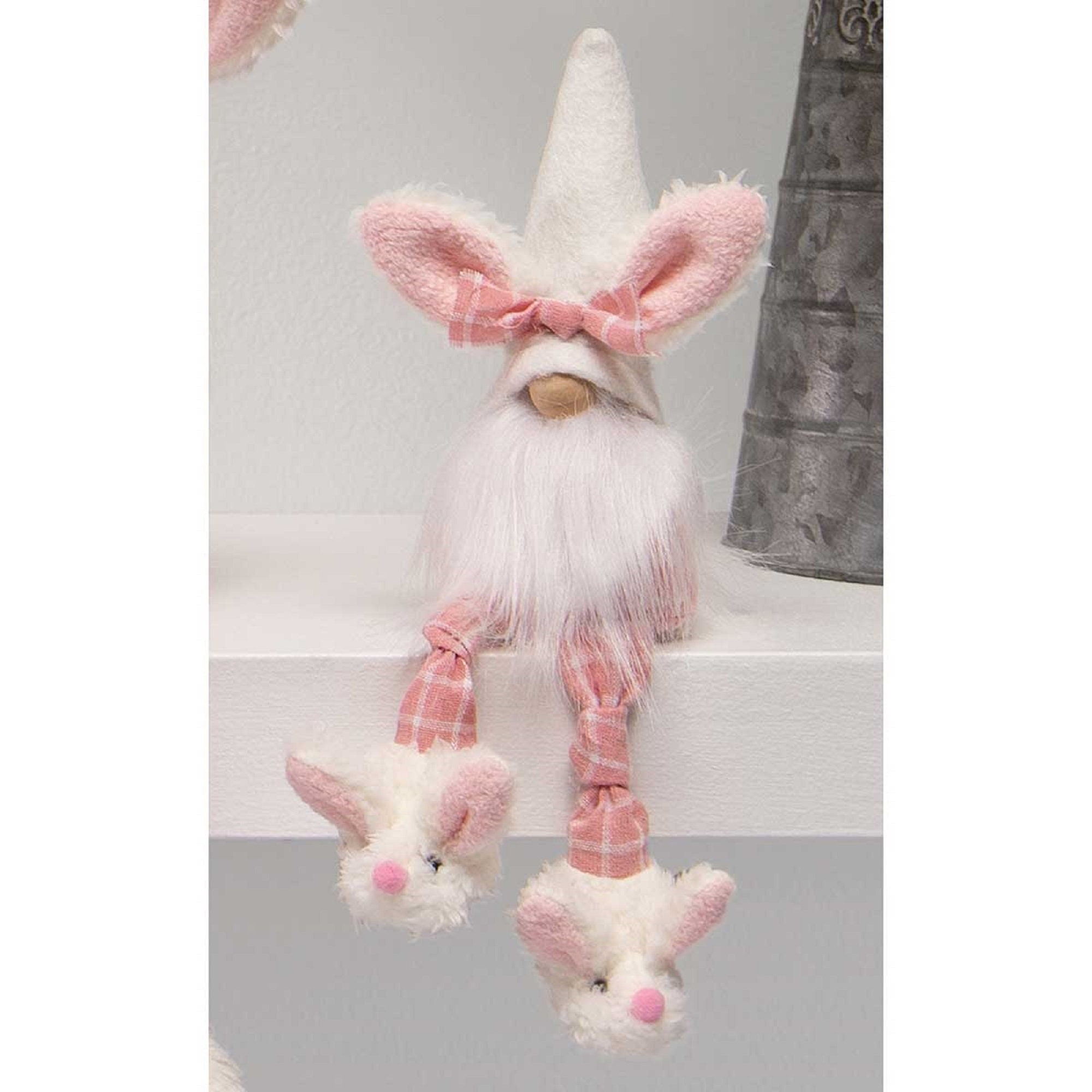 easter stuffed gnomes