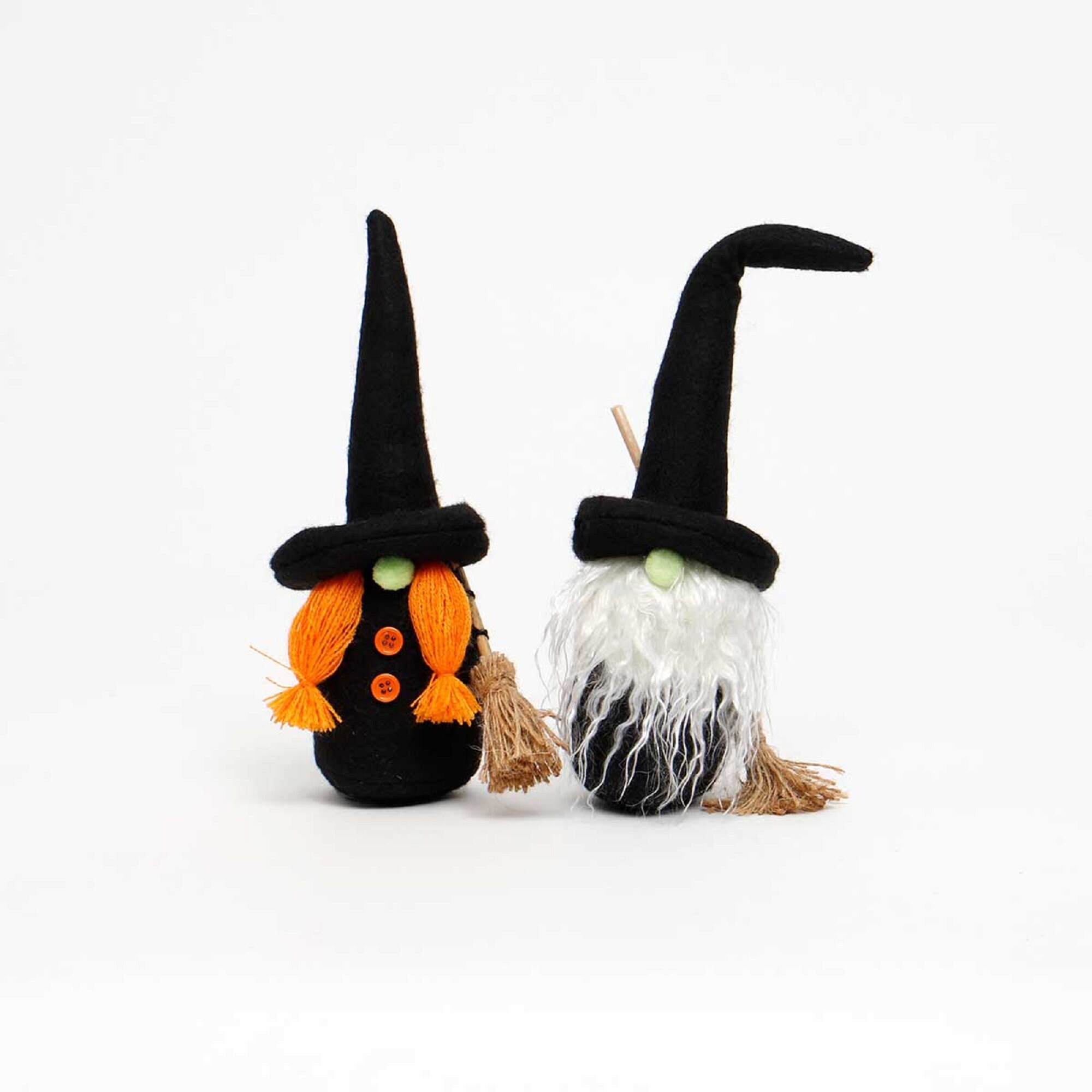 halloween gnomes plush