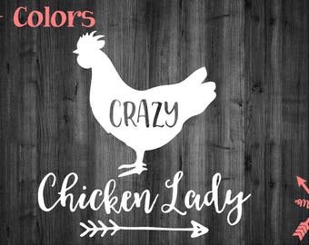 Chicken quotes | Etsy