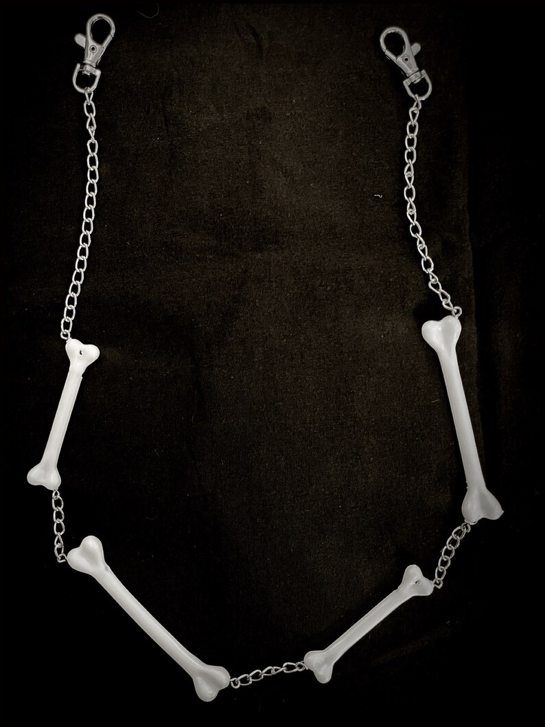 bone chain image 1