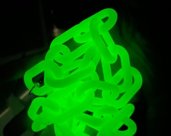 glow chain