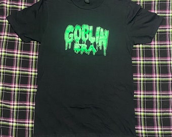 Camiseta de la ERA GOBLIN