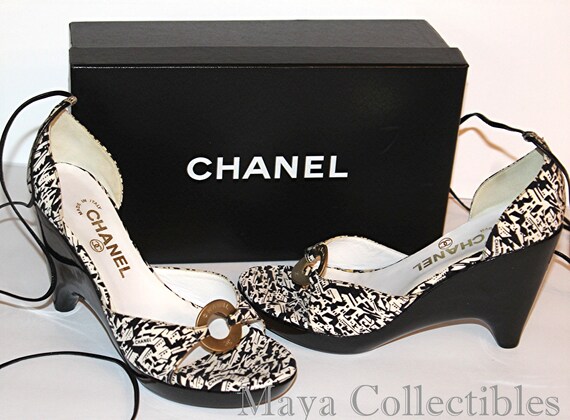 white canvas wedge sandals