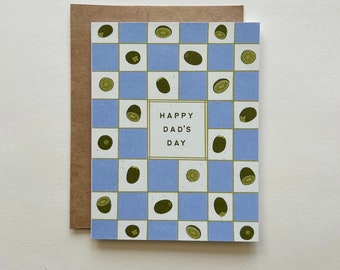 DAD’S DAY Card