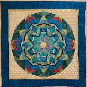 Kaleidoscope
