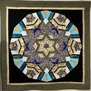 Kaleidoscope II