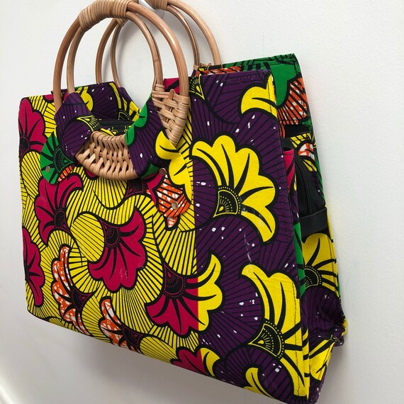 ankara bags