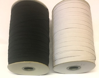 Haberdashery Supplies ~ 4 metres x 1.5mm Satin Ribbon CREAM ~