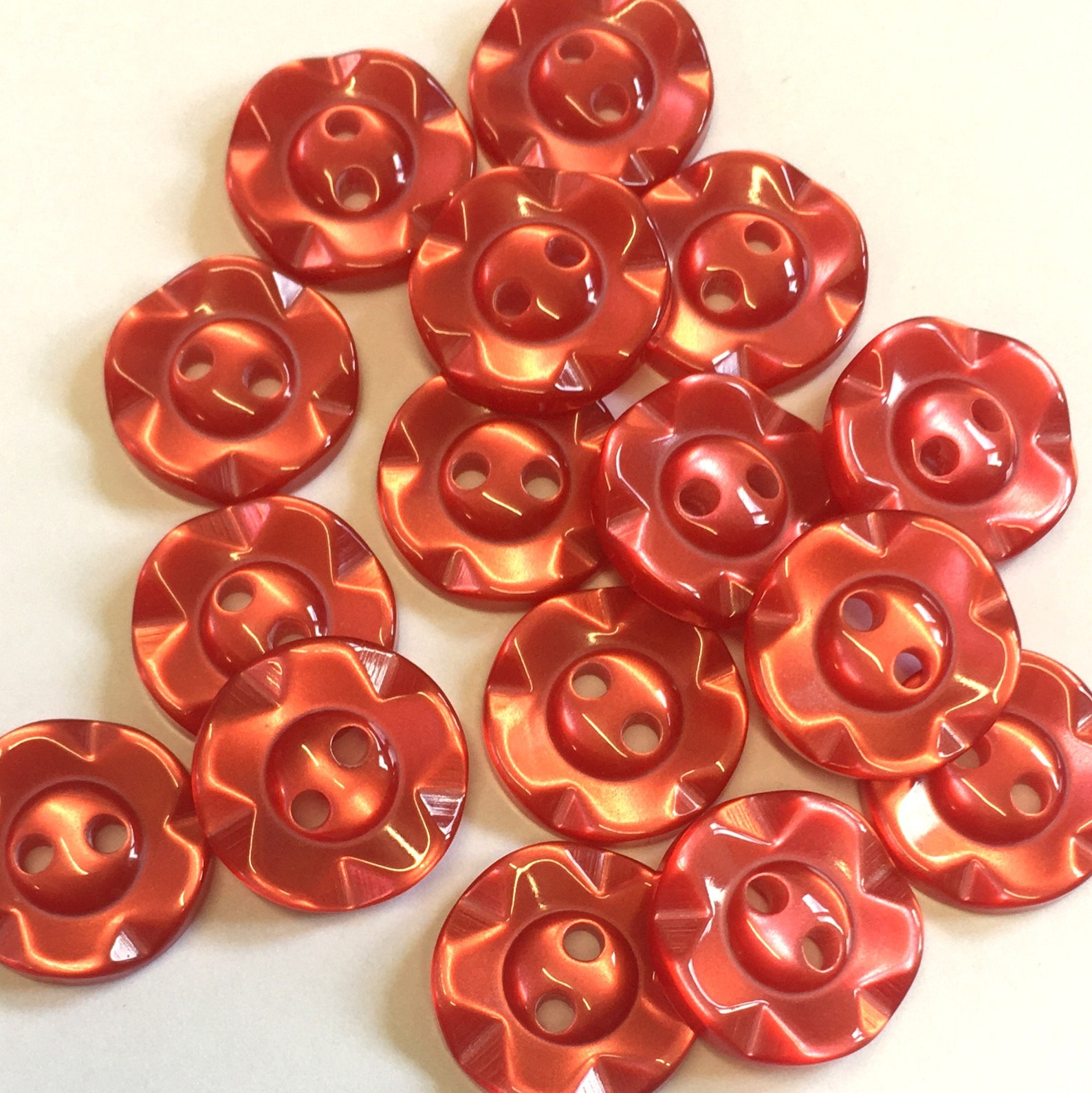 10 22L Wheel Buttons Blue Buttons Pink Buttons Yellow Etsy UK