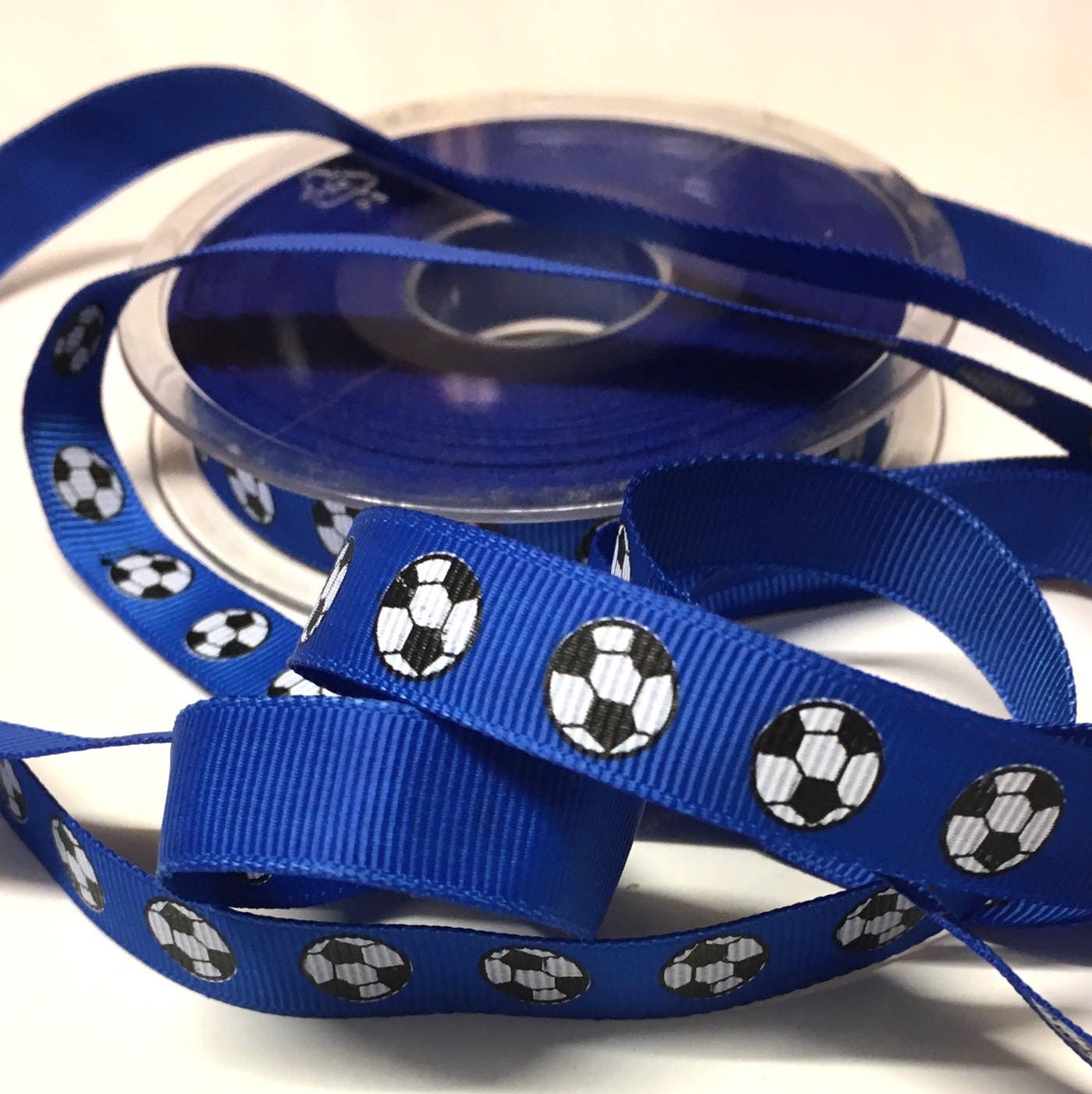 5m-football-ribbon-football-ribbon-12mm-grosgrain-ribbon-etsy-uk