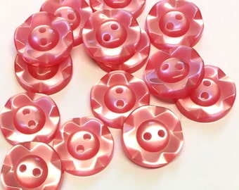 10, 22L wheel buttons, blue buttons, pink buttons, yellow buttons, red, green, peach fruit gum buttons, 14mm grey buttons, baby knit buttons