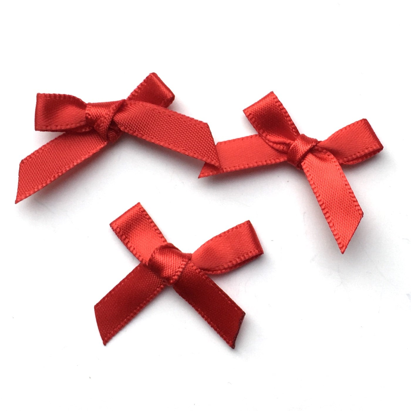 Wholesale satin ribbon bow pin For Gifts, Crafts, And More 